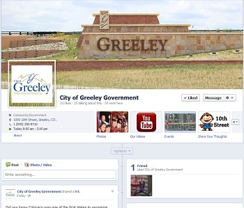 City of Greeley