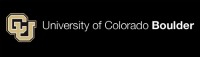 CU Boulder Logo